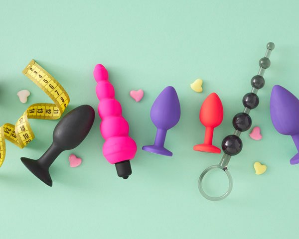 Unleash Your Pleasure: The Ultimate Guide to Choosing the Best Sex Toys for Men - STFM