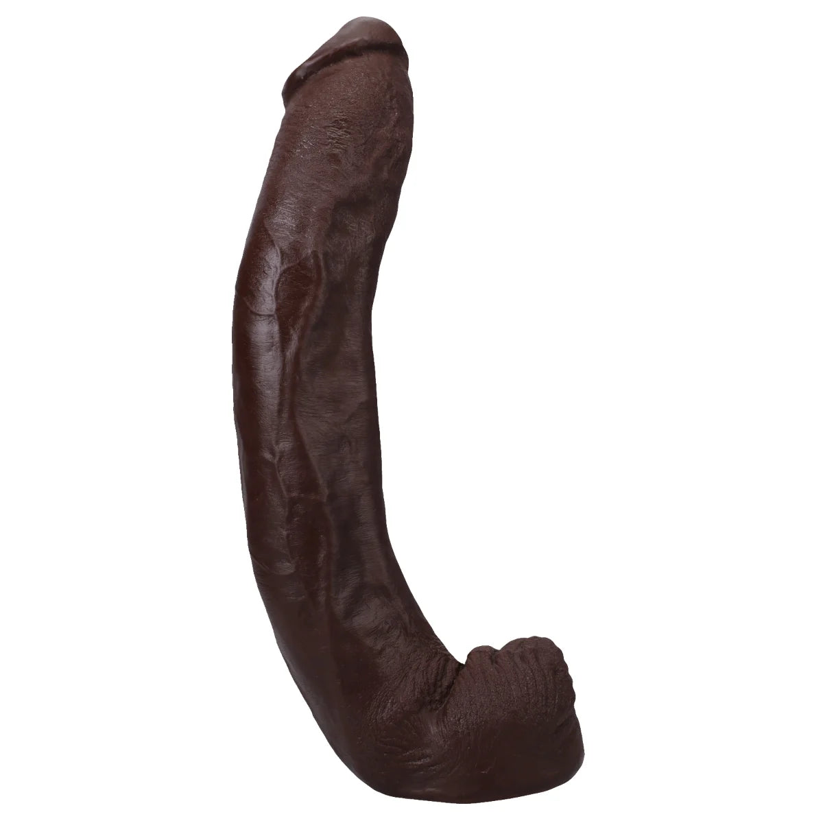 Signature Cocks | Dredd 13.5 Inch ULTRASKYN Cock with Removable Vac-U-Lock Suction Cup