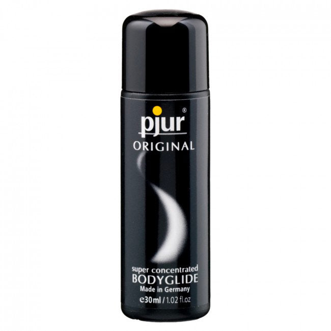 > Relaxation Zone > Lubricants and Oils Pjur Original Bodyglide 30ml   