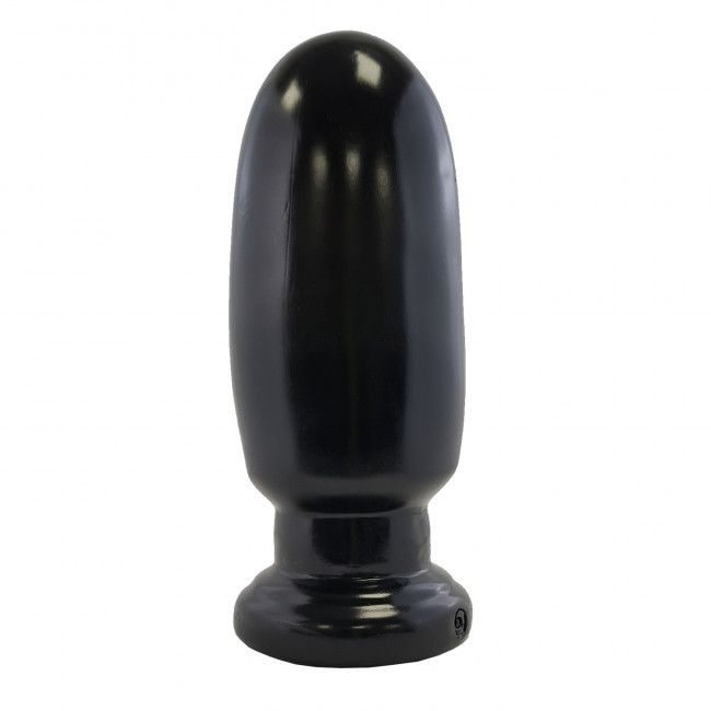 Butt Plugs Prowler RED Thud 8 Black   