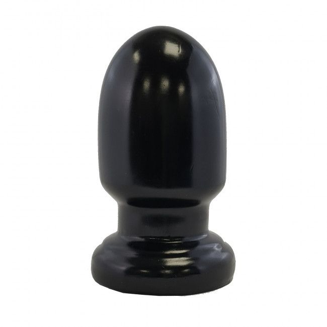 Butt Plugs Prowler RED Thud 5 Black   