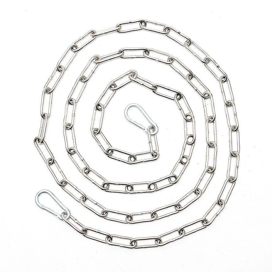 > Bondage Gear > Restraints 200cm Chain With Hooks   