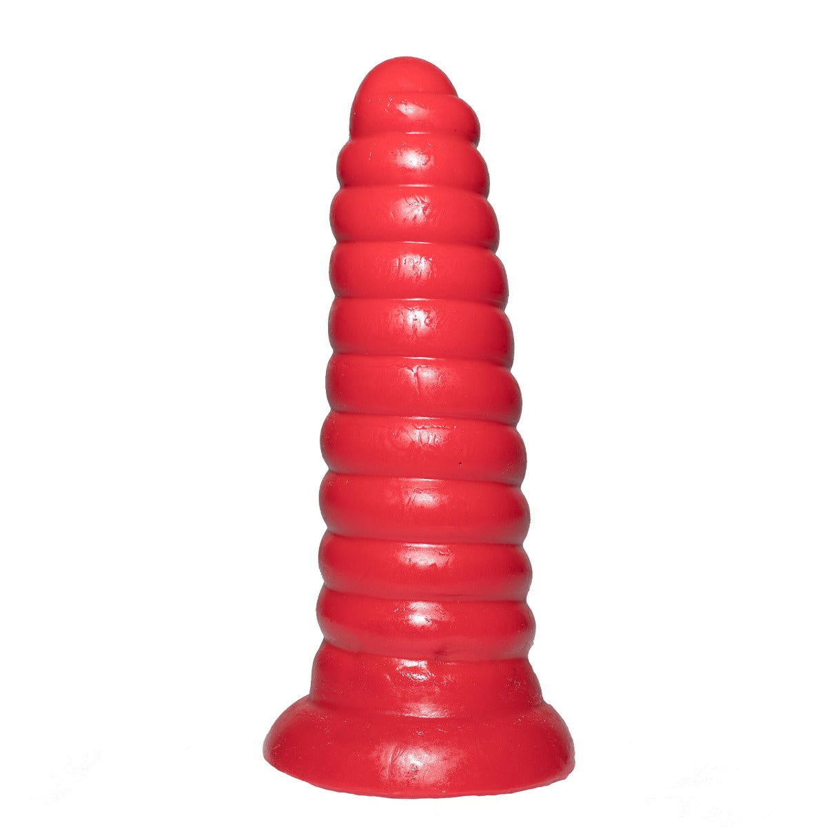Butt Plugs Prowler RED SillyCorn Plug Red   
