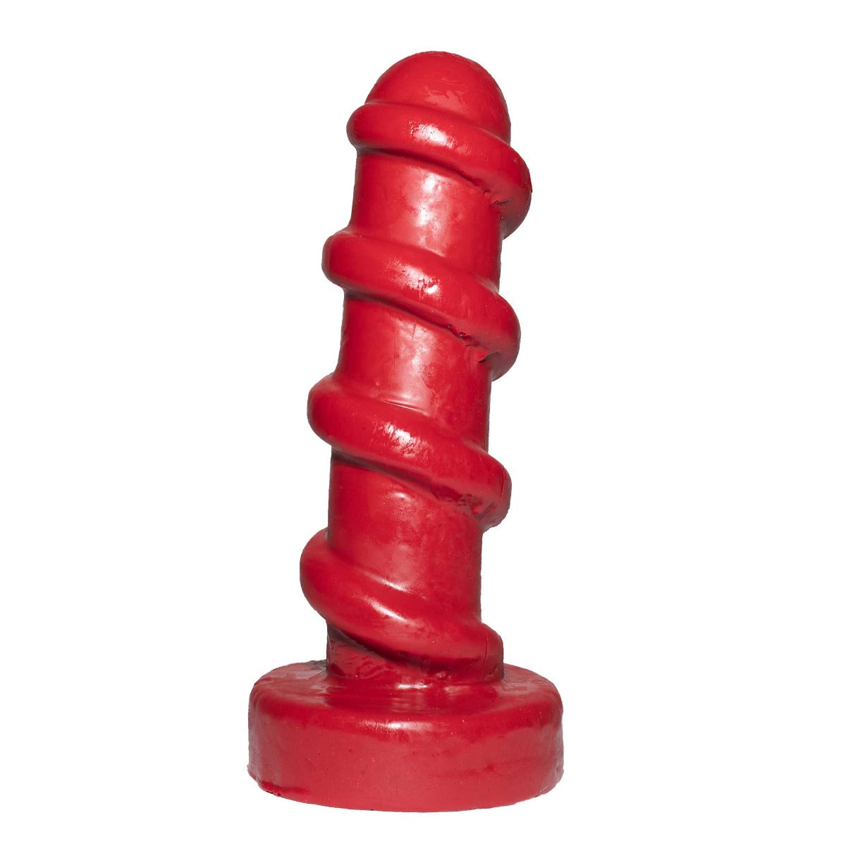 Butt Plugs Prowler RED Carousel Plug Red   