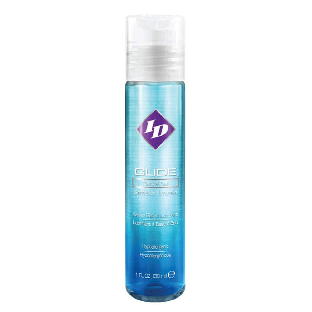 > Relaxation Zone > Lubricants and Oils ID Glide Lubricant 1 oz   