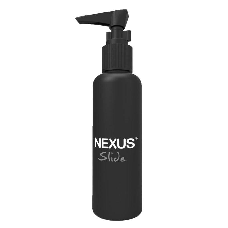 > Relaxation Zone > Lubricants and Oils Nexus Slide Water Based Lubricant   