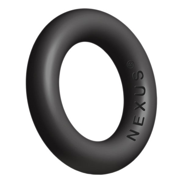 > Sex Toys For Men > Love Rings Nexus Enduro Plus Thick Super Stretchy Cock Ring   