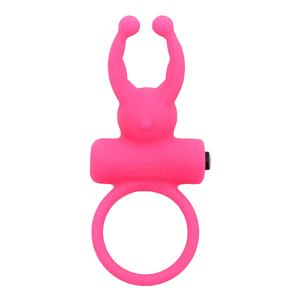 > Sex Toys For Men > Love Ring Vibrators Rome Vibrating Beetle Cock Ring   