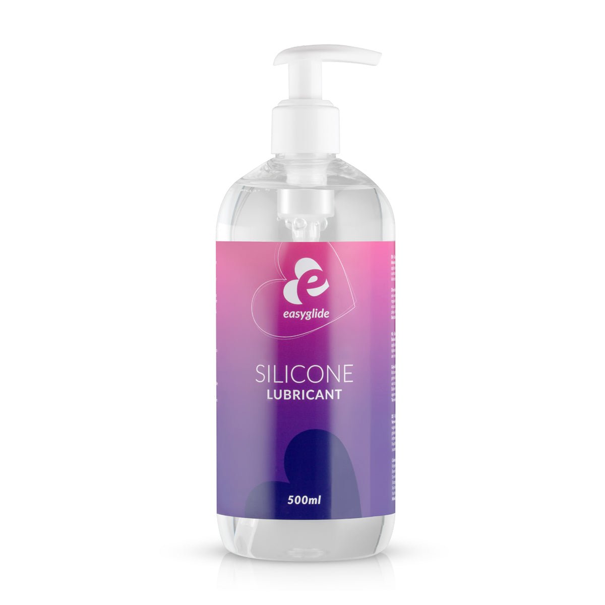 Silicone Based Lube EasyGlide Silicone Lubricant 500ml   
