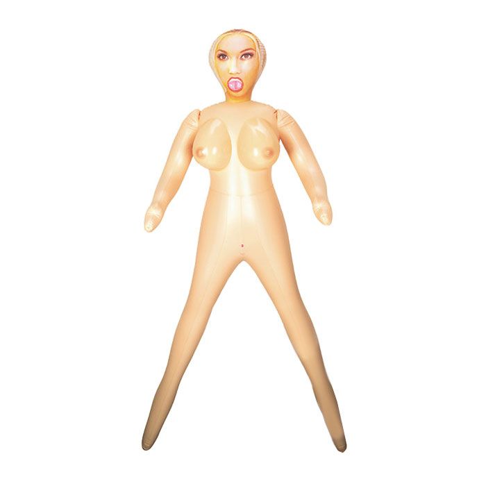 > Sex Dolls > Female Love Dolls Just Jugs Inflatable Love Doll   