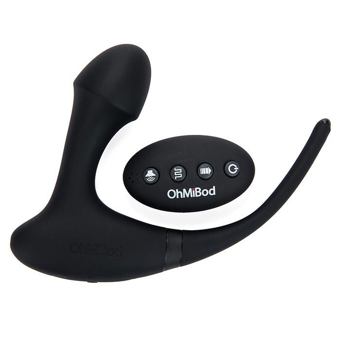> Sex Toys For Ladies > Remote Control Toys OhMiBod Club Vibe Hero 3.OH   